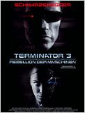 Terminator 3 - Rebellion der Maschinen