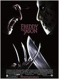 Freddy vs. Jason