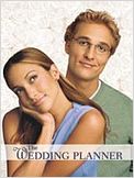 The Wedding Planner