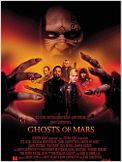 Ghosts of Mars