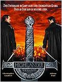 Highlander: Endgame