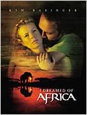 Ich träumte von Afrika