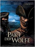 Der Pakt der Wölfe