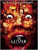 13 Geister