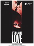 It´s All About Love