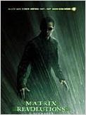 Matrix Revolutions