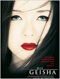 Die Geisha