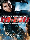 Mission: Impossible III
