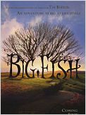 Big Fish - Der Zauber, der ein Leben zur Legende macht
