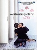 Die Klavierspielerin