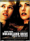 Mulholland Drive