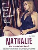 Nathalie - Wen liebst du heute Nacht?