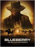 Blueberry und der Fluch der Dämonen