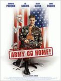 Army Go Home