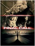 Final Call - Wenn er auflegt, muss sie sterben