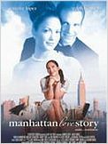 Manhattan Love Story