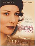 Die Liebe der Charlotte Gray