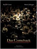 Das Comeback