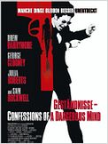 Geständnisse - Confessions Of A Dangerous Mind