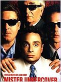 Mr. Undercover