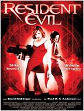 Resident Evil