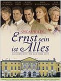 Ernst sein ist alles