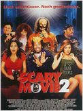 Scary Movie 2