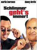 Schlimmer geht´s immer