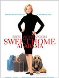 Sweet Home Alabama