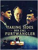 Taking Sides - Der Fall Furtwängler