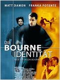 Die Bourne Identität