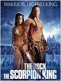 The Scorpion King