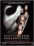Halloween: Resurrection