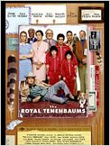 Die Royal Tenenbaums