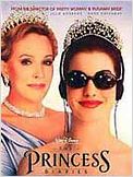 Plötzlich Prinzessin