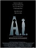 A.I. - Künstliche Intelligenz