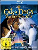 Cats & Dogs - Wie Hund und Katz