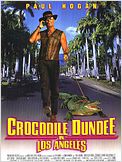 Crocodile Dundee in Los Angeles