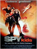 Spy Kids