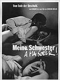 Meine Schwester