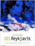 101 Reykjavik