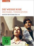 Die Weisse Rose