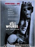 Exit Wounds