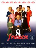 8 Frauen
