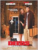 Mr. Deeds