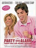 Partyalarm