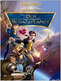Der Schatzplanet