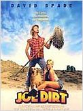 Joe Dreck