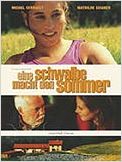 Eine Schwalbe macht den Sommer