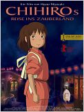 Chihiros Reise ins Zauberland
